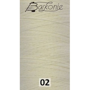 Linen Thread 50/2 for Bobbin Lace & Handcrafts | Jimot.cz