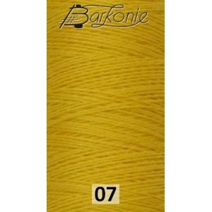 Linen threads 50/2 - Hand sewing, bobbins | Jimot.cz