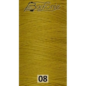 Linen threads 50/2 - Hand sewing, bobbins | Jimot.cz