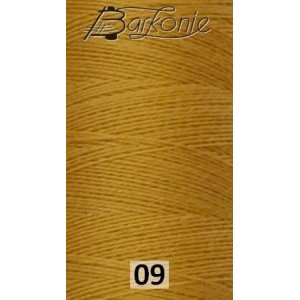 Lněná nit - Barkonie