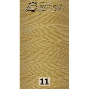 Lněná nit - Barkonie