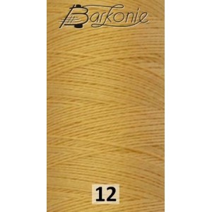 Lněná nit - Barkonie