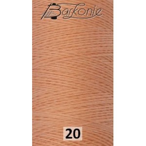 Lněné nitě 50/2 - Ruční šití, paličkování | Jimot.cz