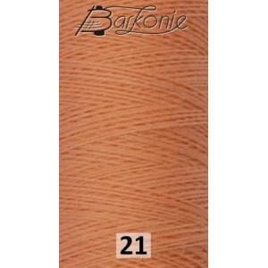 Lněná nit - Barkonie