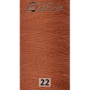 Linen threads 50/2 - Hand sewing, bobbins | Jimot.cz