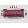 Polished Cotton Thread - 53 Colours | Jimot.cz