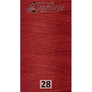 Linen threads 50/2 - Hand sewing, bobbins | Jimot.cz