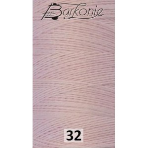 Lněná nit - Barkonie