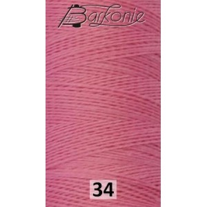 Lněná nit - Barkonie