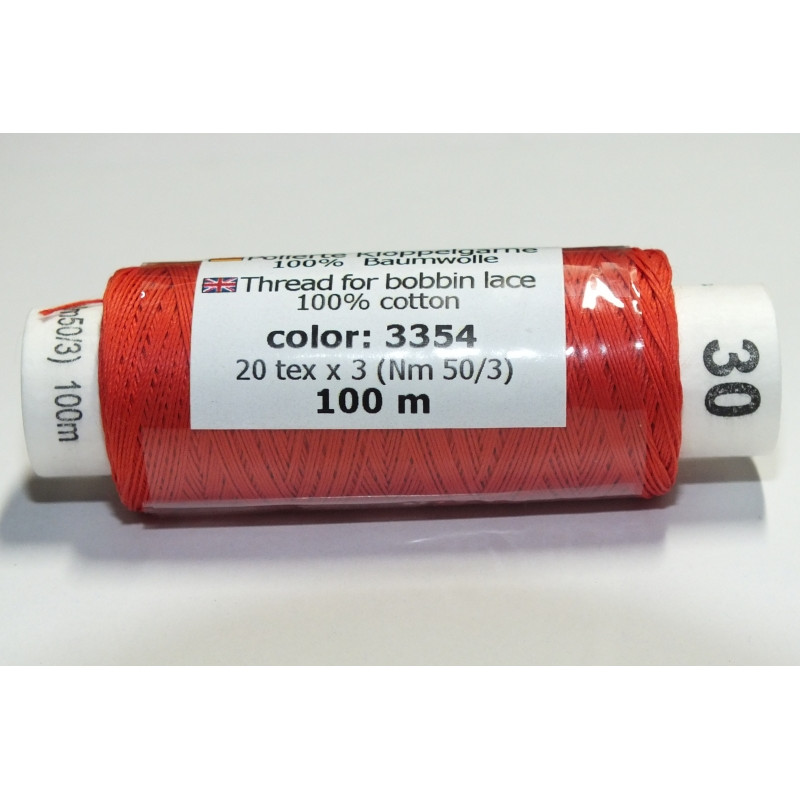 Premium Egyptian Cotton Thread | Jimot