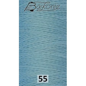 Lněná nit - Barkonie
