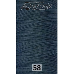 Linen threads 50/2 - Hand sewing, bobbins | Jimot.cz