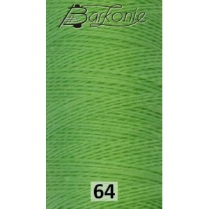 Lněná nit - Barkonie