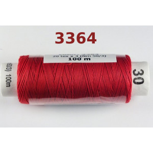 Polished Cotton Thread - 53 Colours | Jimot.cz