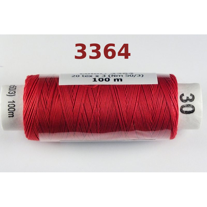 Egyptian Cotton Smooth Thread for Tatting | Jimot