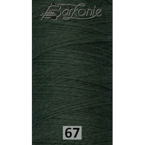 Linen threads 50/2 - Hand sewing, bobbins | Jimot.cz