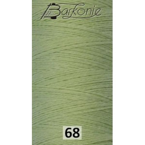 Lněná nit - Barkonie