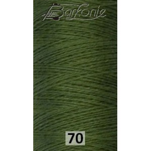 Linen threads 50/2 - Hand sewing, bobbins | Jimot.cz