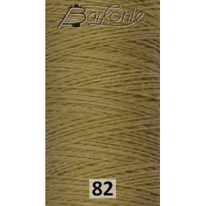 Linen threads 50/2 - Hand sewing, bobbins | Jimot.cz