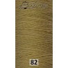 Linen Thread 50/2 for Bobbin Lace & Handcrafts | Jimot.cz