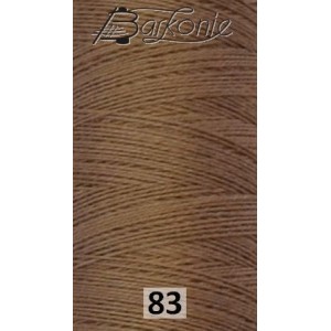 Linen threads 50/2 - Hand sewing, bobbins | Jimot.cz