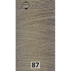 Nici lniane 50/2 - Szycie ręczne, bębnienie | Jimot.cz