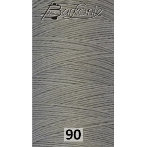 Lněná nit - Barkonie