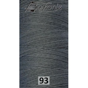 Lněná nit - Barkonie