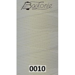 Poliertes Baumwollgarn - 53 Farben | Jimot.cz