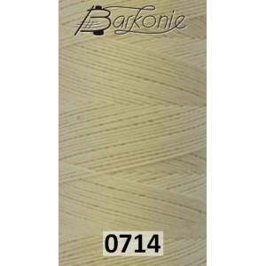 Poliertes Baumwollgarn - 53 Farben | Jimot.cz