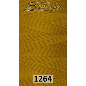 Poliertes Baumwollgarn - 53 Farben | Jimot.cz