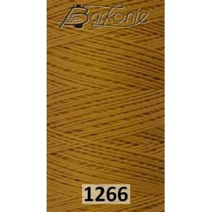 Poliertes Baumwollgarn - 53 Farben | Jimot.cz