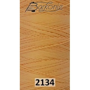 Poliertes Baumwollgarn - 53 Farben | Jimot.cz