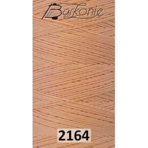 Bavlněná nit leštěná - 53 barev | Jimot.cz