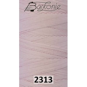 Poliertes Baumwollgarn - 53 Farben | Jimot.cz