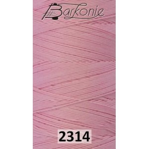 Polished Cotton Thread - 53 Colours | Jimot.cz