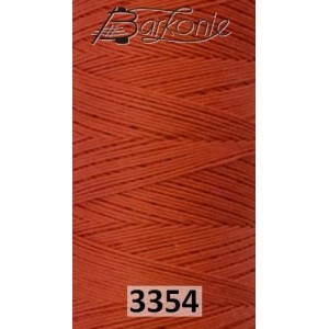 Poliertes Baumwollgarn - 53 Farben | Jimot.cz