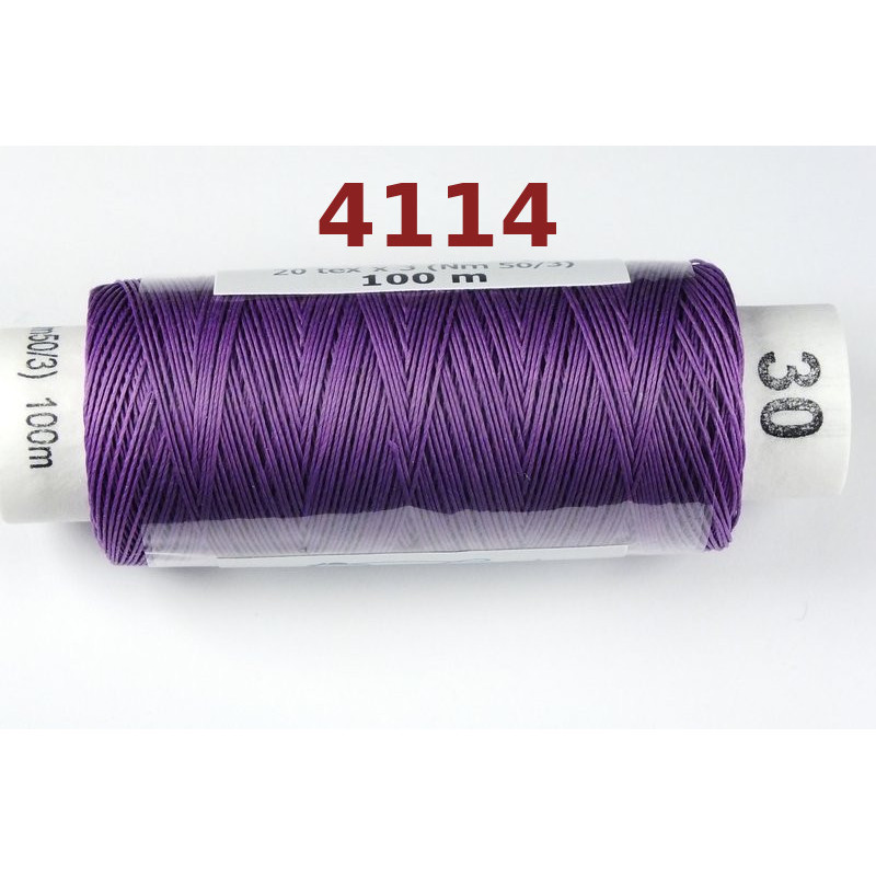 Premium Egyptian Cotton Thread | Jimot