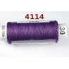 Polished Cotton Thread - 53 Colours | Jimot.cz