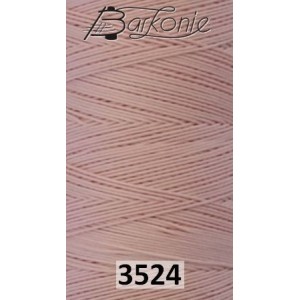 Nić bawełniana polerowana - 53 kolory | Jimot.cz