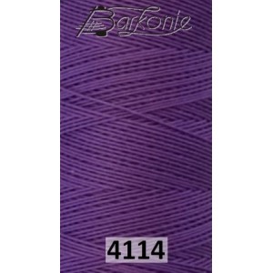 Polished Cotton Thread - 53 Colours | Jimot.cz