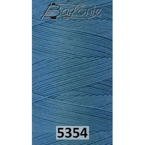 Bavlněná nit leštěná - 53 barev | Jimot.cz