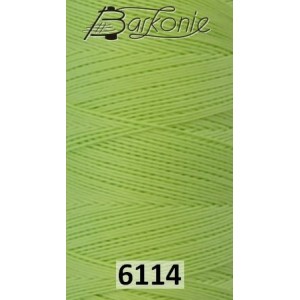 Polished Cotton Thread - 53 Colours | Jimot.cz