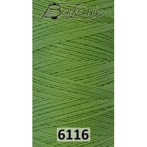 Polished Cotton Thread - 53 Colours | Jimot.cz