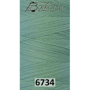 Wysokiej jakości nić bawełniana z bawełny egipskiej | Jimot