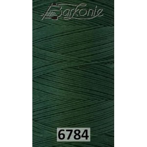 Polished Cotton Thread - 53 Colours | Jimot.cz