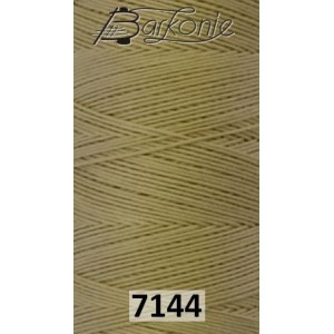 Bavlněná nit leštěná - 53 barev | Jimot.cz