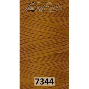 Nić bawełniana polerowana - 53 kolory | Jimot.cz