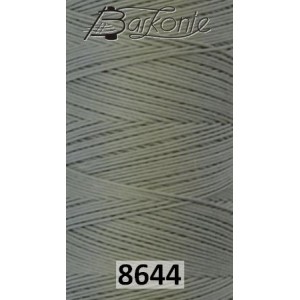 Poliertes Baumwollgarn - 53 Farben | Jimot.cz