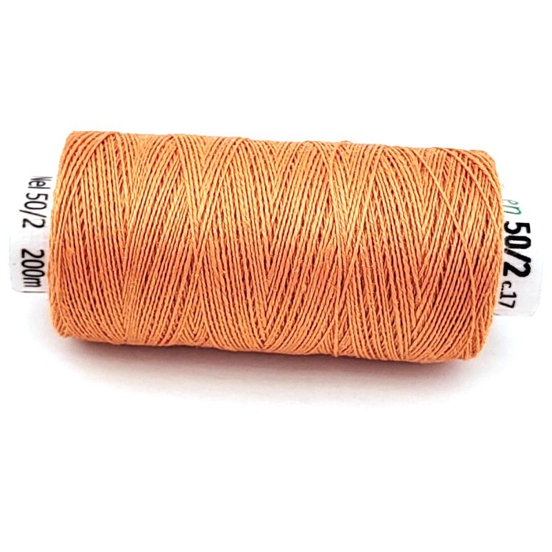 Linen threads 50/2 - Hand sewing, bobbins | Jimot.cz